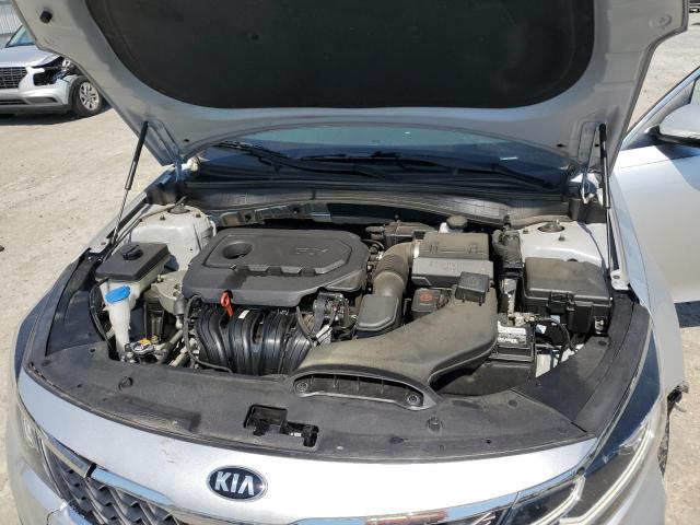 2020 Kia Optima Lx VIN: 5XXGT4L35LG446683 Lot: 57056734