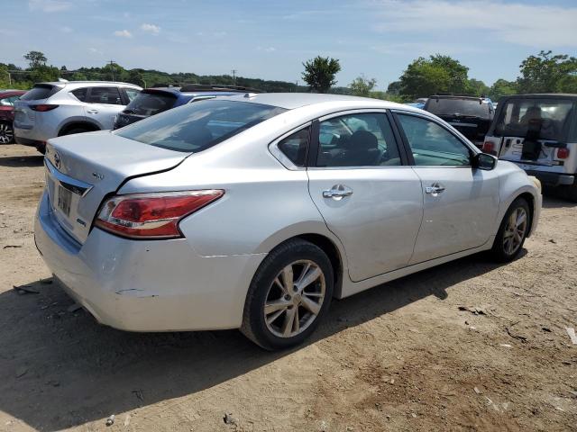 Vin: 1n4al3ap3dc139915, lot: 59395464, nissan altima 2.5 20133
