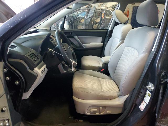 2014 Subaru Forester 2.5I Premium VIN: JF2SJAGC5EH417121 Lot: 56654634