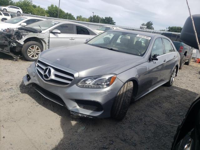 2014 Mercedes-Benz E 350 VIN: WDDHF5KB3EB048817 Lot: 56918784