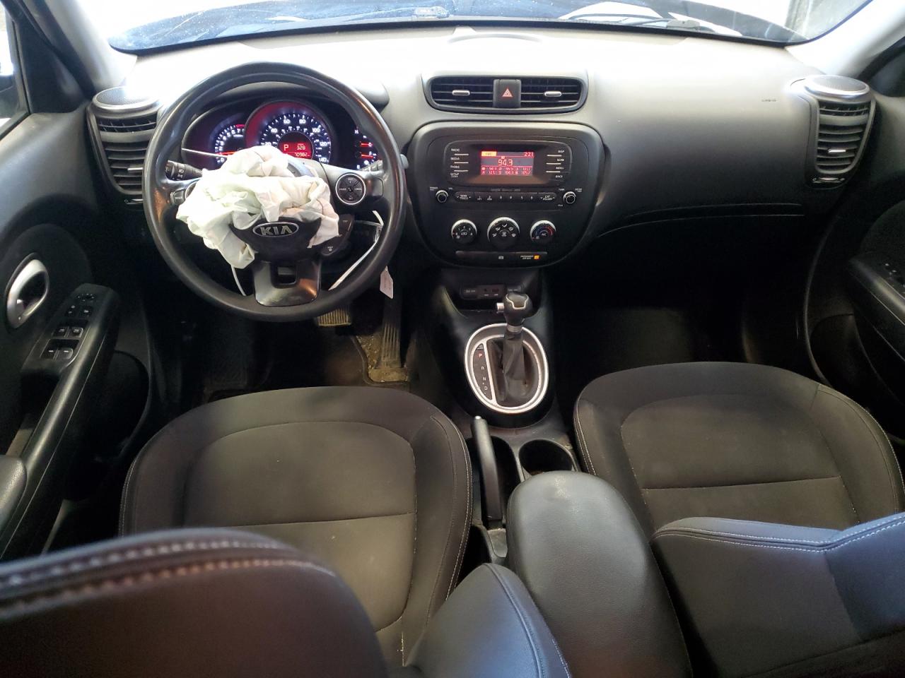 KNDJN2A29E7719263 2014 Kia Soul