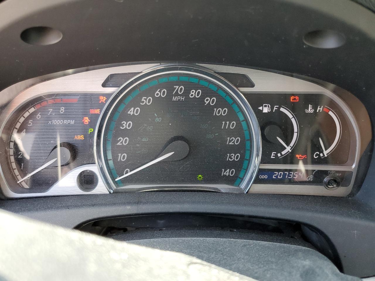 4T3ZA3BB5BU046877 2011 Toyota Venza