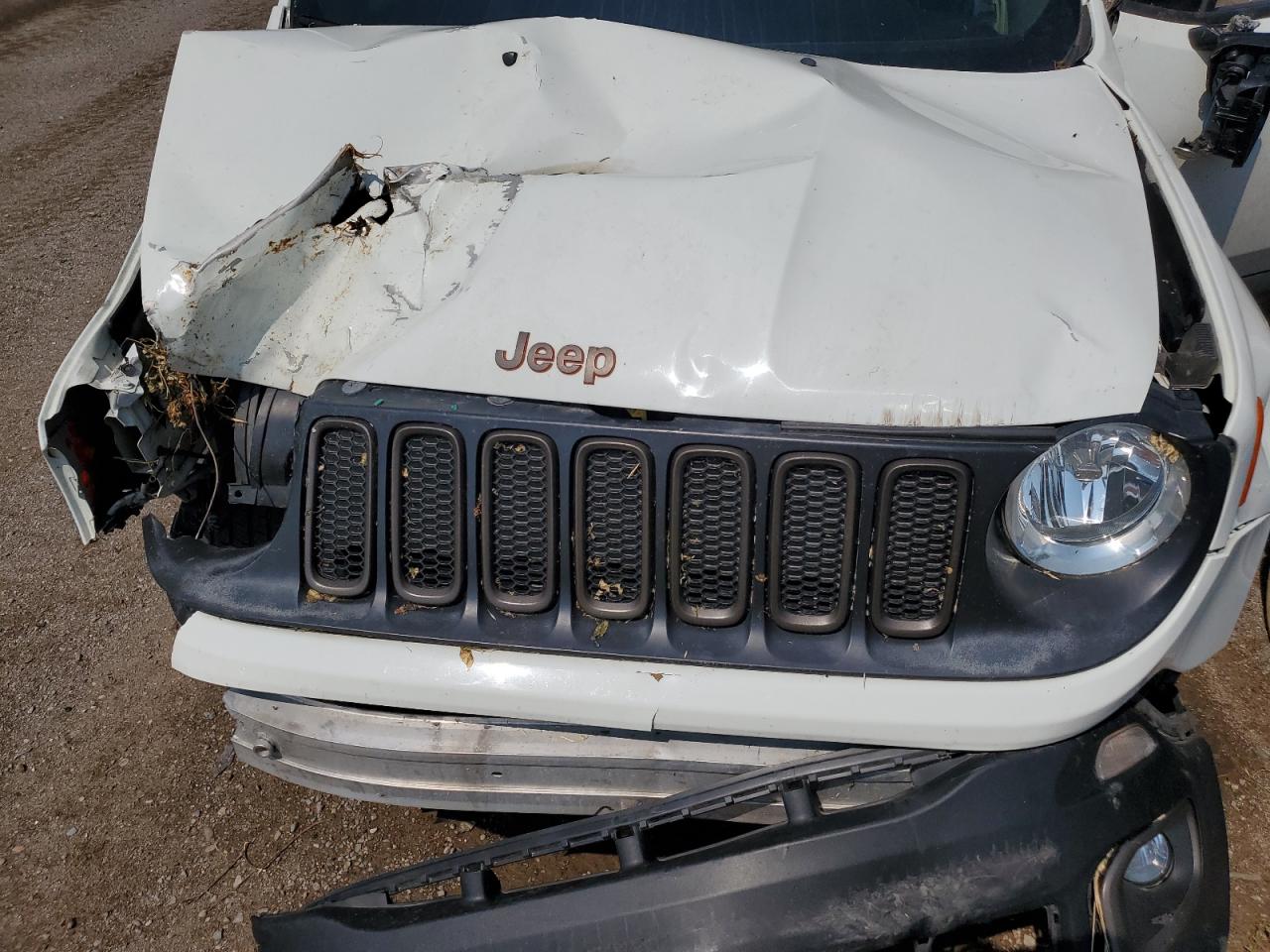 ZACCJBBT7GPD96011 2016 Jeep Renegade Latitude