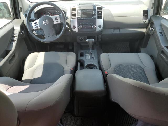 2015 NISSAN XTERRA X 5N1AN0NWXFN660640