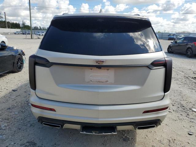 2020 Cadillac Xt6 Premium Luxury VIN: 1GYKPCRS4LZ102566 Lot: 59944224