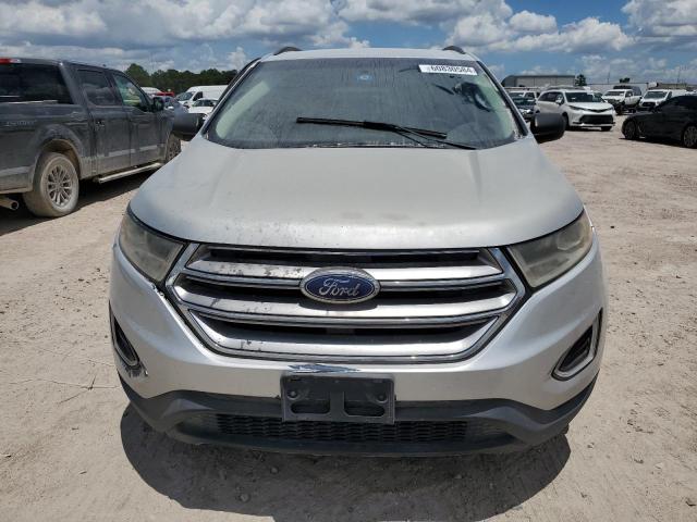 2018 Ford Edge Se VIN: 2FMPK3G99JBB12998 Lot: 60830584