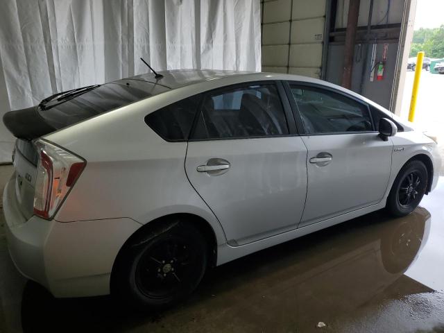 2012 Toyota Prius VIN: JTDKN3DU7C5437400 Lot: 57777894