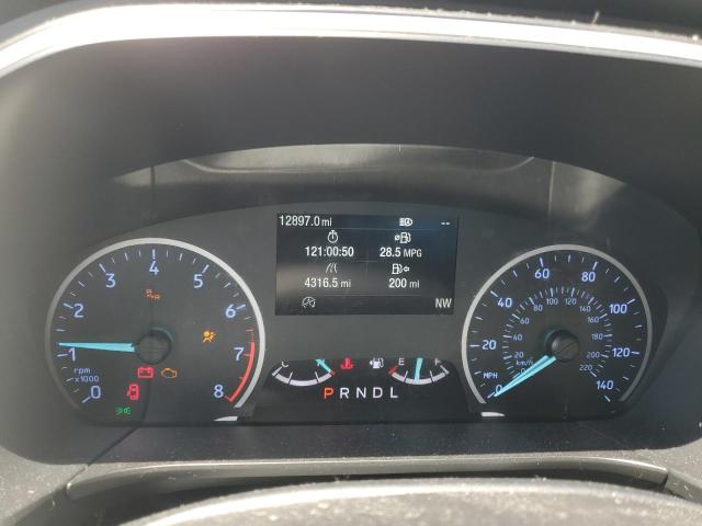 2021 FORD ESCAPE SE - 1FMCU9G65MUA17998