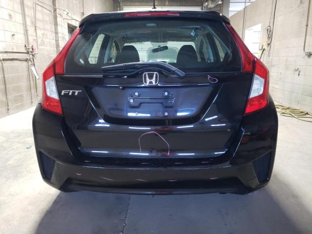 2015 Honda Fit Lx VIN: 3HGGK5H59FM729725 Lot: 60187264