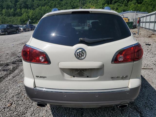 2009 Buick Enclave Cxl VIN: 5GAEV23D69J183396 Lot: 57274524