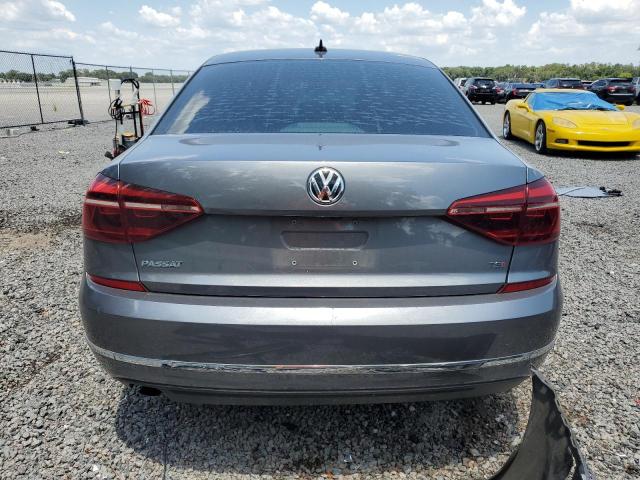 2019 Volkswagen Passat Wolfsburg VIN: 1VWLA7A39KC006986 Lot: 58150214