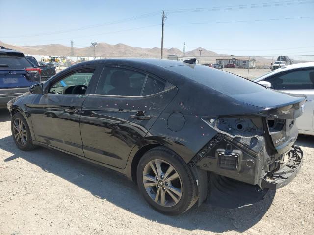 2017 HYUNDAI ELANTRA SE - 5NPD84LF3HH199769
