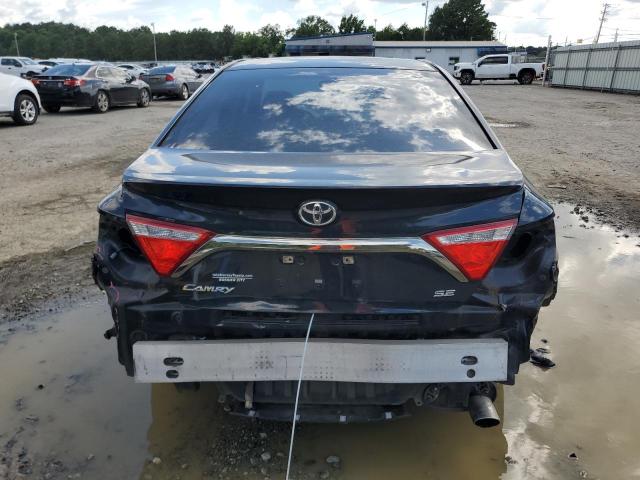 VIN 4T1BF1FK6HU273286 2017 Toyota Camry, LE no.6