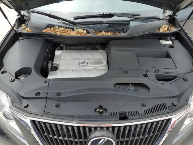 2011 Lexus Rx 350 VIN: 2T2ZK1BA9BC048632 Lot: 59491714