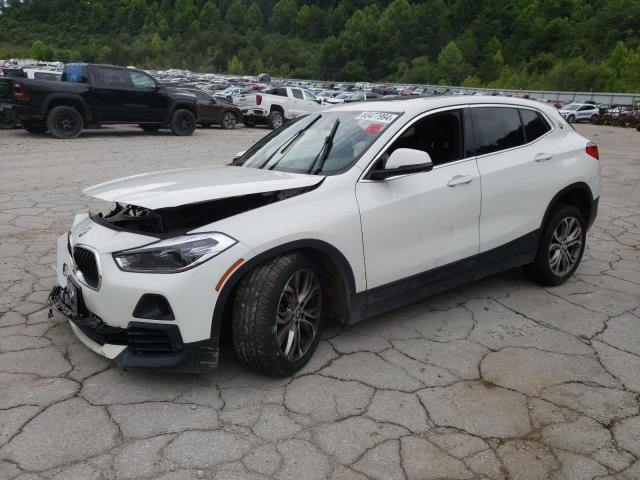 WBXYJ1C08L5N91108 BMW X2 XDRIVE2