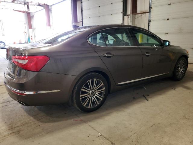 2014 Kia Cadenza Premium VIN: KNALN4D74E5121439 Lot: 59265164