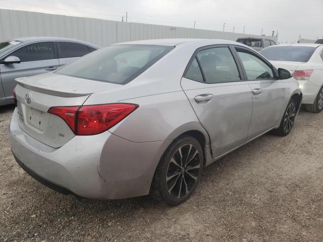 2019 TOYOTA COROLLA L - 5YFBURHE5KP891851