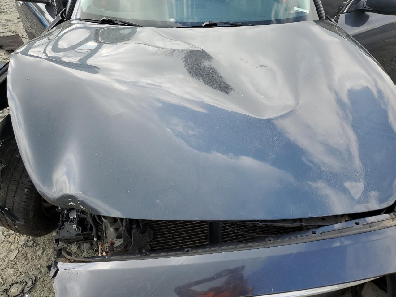 JNRAS18W99M154354 2009 Infiniti Fx35