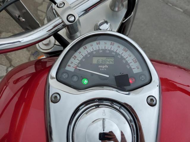 2004 HONDA VT1300 S 1HFSC52004A105721