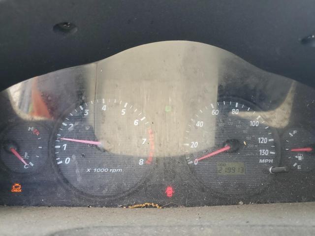 2004 Hyundai Santa Fe Gls VIN: KM8SC13D14U633637 Lot: 58605404