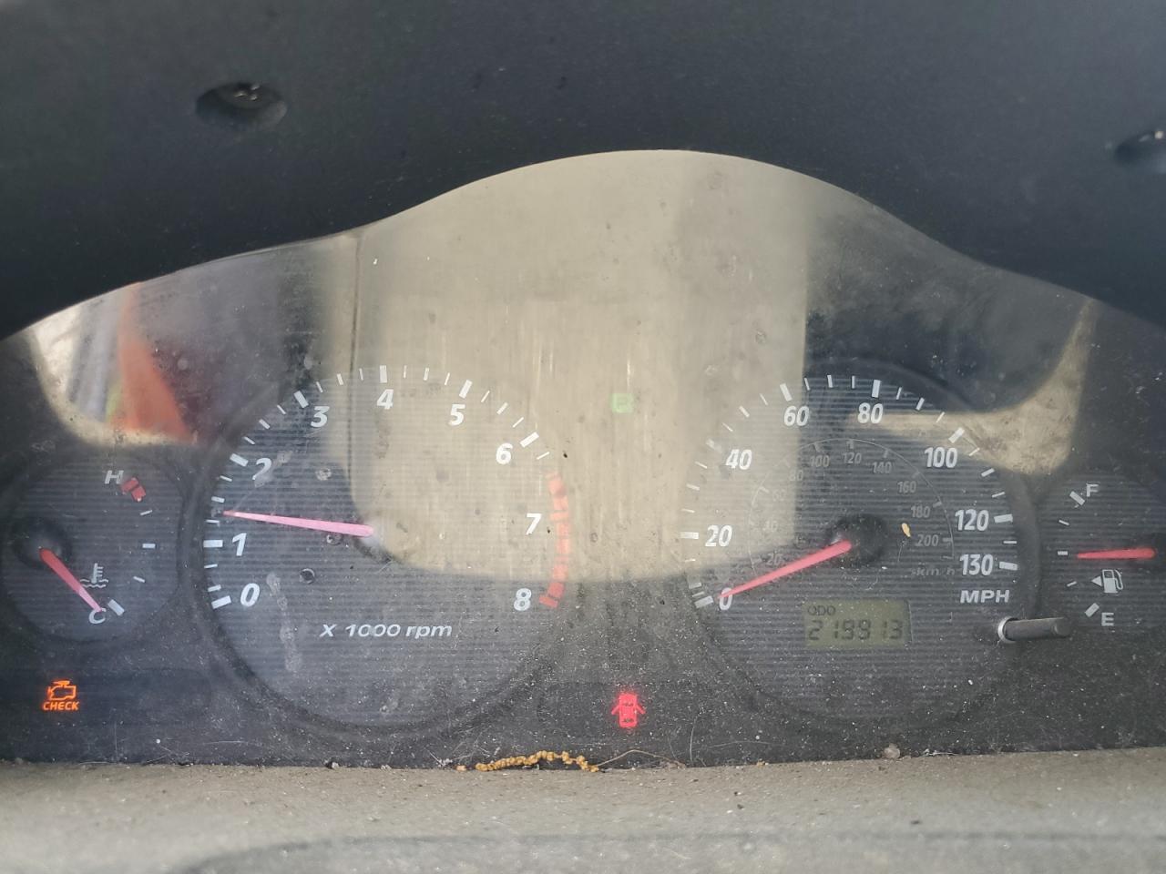 KM8SC13D14U633637 2004 Hyundai Santa Fe Gls