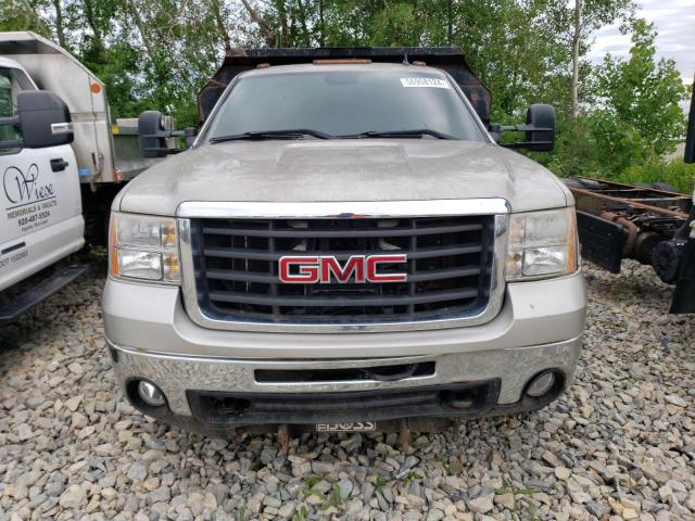 2007 GMC New Sierra K3500 VIN: 1GDJK34K87E515896 Lot: 56908124