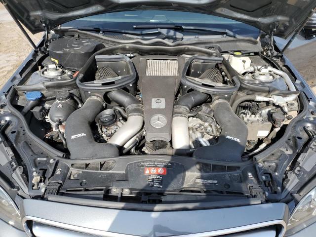 2016 MERCEDES-BENZ E 63 AMG-S - WDDHH7GB4GB268372