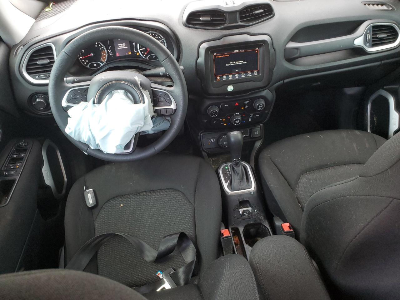 ZACNJDAB0MPM17948 2021 Jeep Renegade Sport