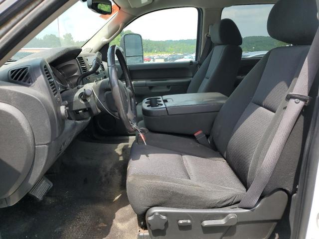 2011 Chevrolet Silverado K2500 Heavy Duty Lt VIN: 1GC1KXC8XBF223381 Lot: 57377234