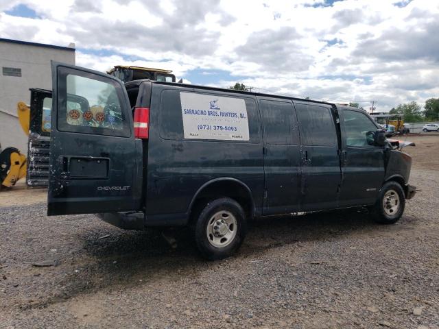 2004 CHEVROLET EXPRESS G3 1GCHG35U841243079  58117614