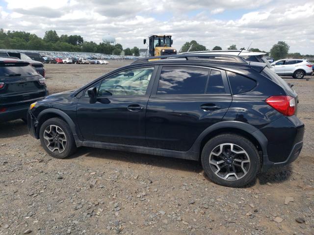 2016 Subaru Crosstrek Premium VIN: JF2GPABC1G8206349 Lot: 59551044