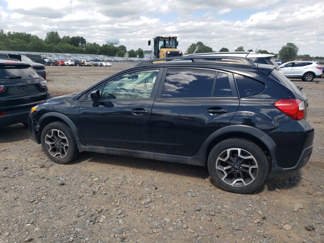 JF2GPABC1G8206349 2016 Subaru Crosstrek Premium