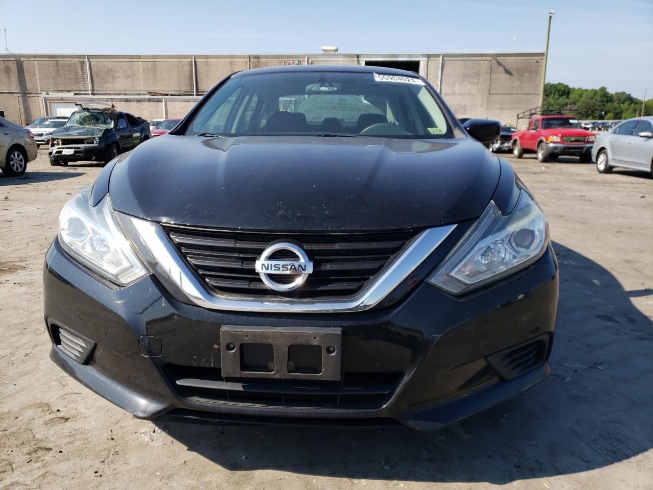 1N4AL3AP4HN365679 2017 Nissan Altima 2.5