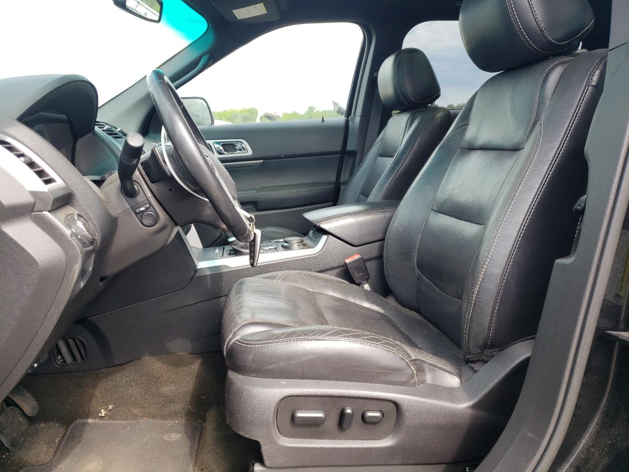 1FM5K8GT6EGA36087 2010 Ford Explorer Sport