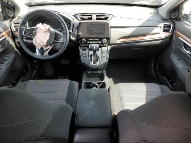 2022 HONDA CR-V EX - 7FARW2H52NE024721