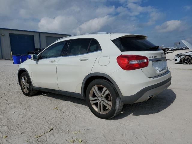 VIN WDCTG4EB0FJ186758 2015 Mercedes-Benz GLA-Class,... no.2