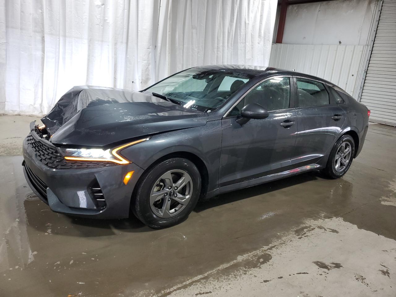 2023 Kia K5 Lxs vin: 5XXG14J26PG207875