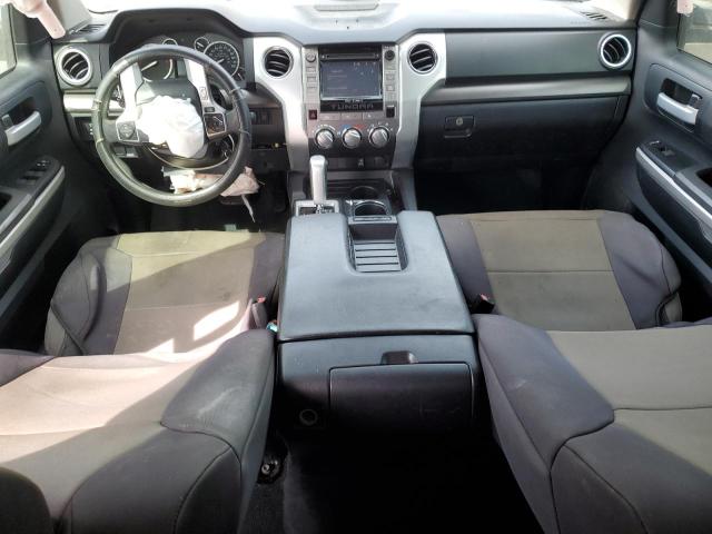 2015 Toyota Tundra Double Cab Sr/Sr5 VIN: 5TFRY5F15FX186454 Lot: 57158524