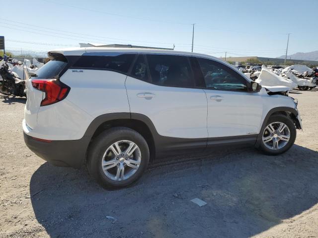2020 GMC TERRAIN SL - 3GKALMEV7LL206127