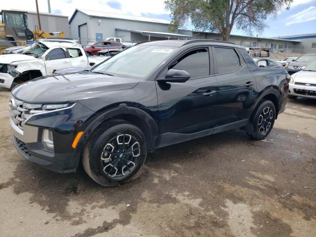 2023 HYUNDAI SANTA CRUZ - 5NTJCDAE1PH063541