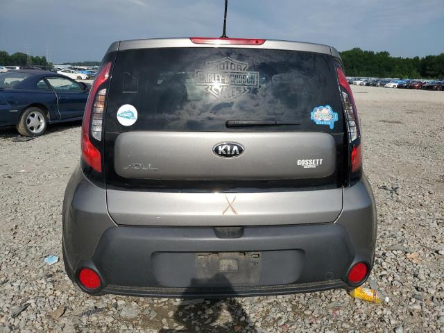 2016 Kia Soul VIN: KNDJN2A22G7307253 Lot: 57332394