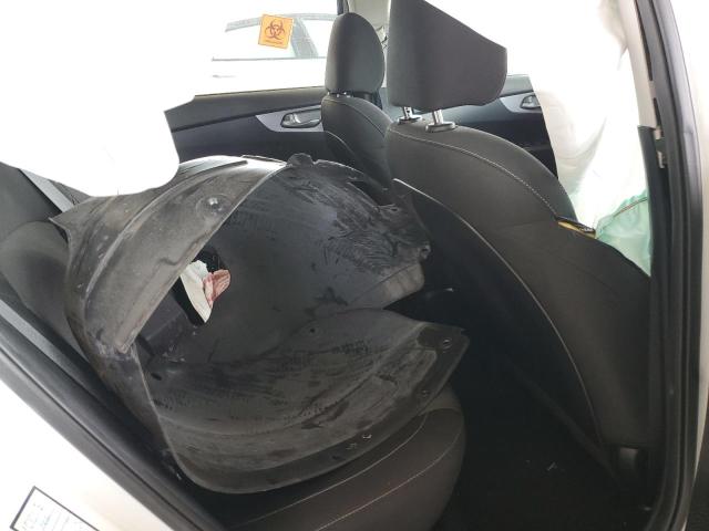 2022 Kia Forte Fe VIN: 3KPF24AD6NE452188 Lot: 60121884