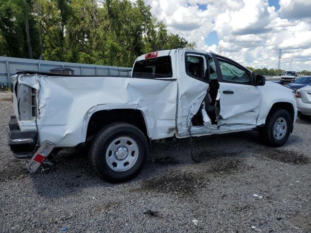 2016 Chevrolet Colorado VIN: 1GCHSBEA3G1378571 Lot: 59920934