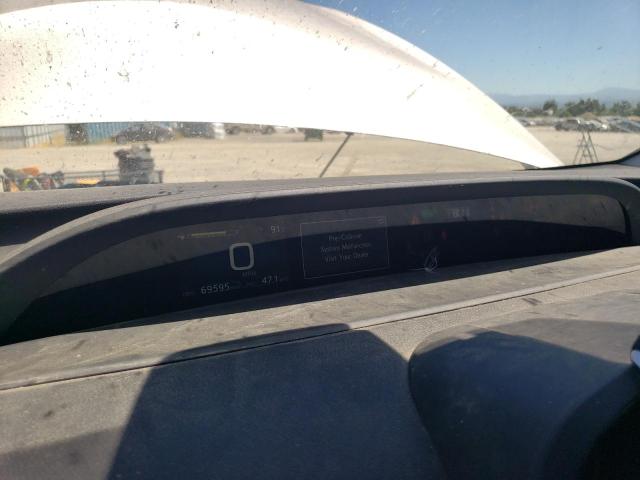 2022 Toyota Prius Prime Le VIN: JTDKAMFP0N3210556 Lot: 58532684