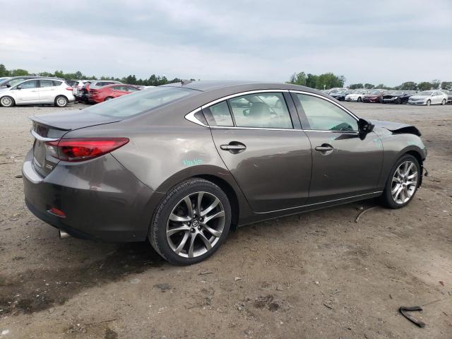 2016 Mazda 6 Grand Touring VIN: JM1GJ1W5XG1425752 Lot: 55799964