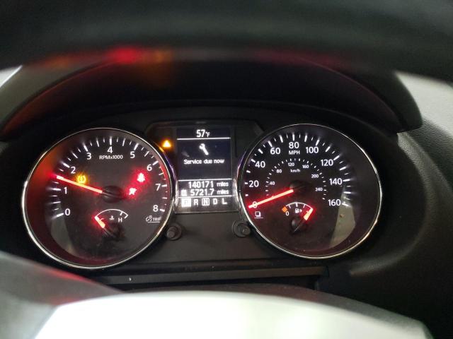 2011 Nissan Rogue S VIN: JN8AS5MV0BW278712 Lot: 58527694