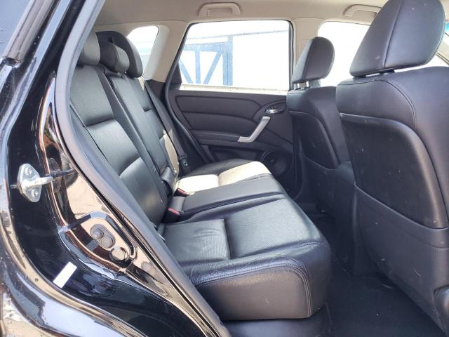 2012 Acura Rdx VIN: 5J8TB1H28CA004803 Lot: 59949704