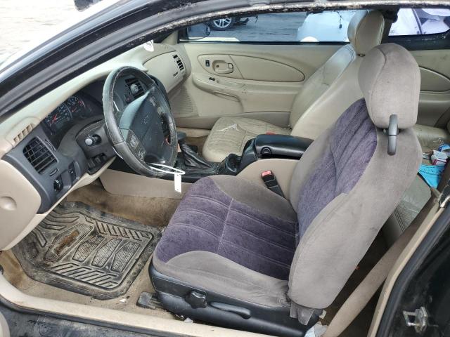 2005 Chevrolet Monte Carlo Ss Supercharged VIN: 2G1WZ121759165156 Lot: 59369484