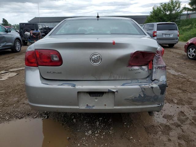 2007 Buick Lucerne Cx VIN: 1G4HP57287U129332 Lot: 60561084