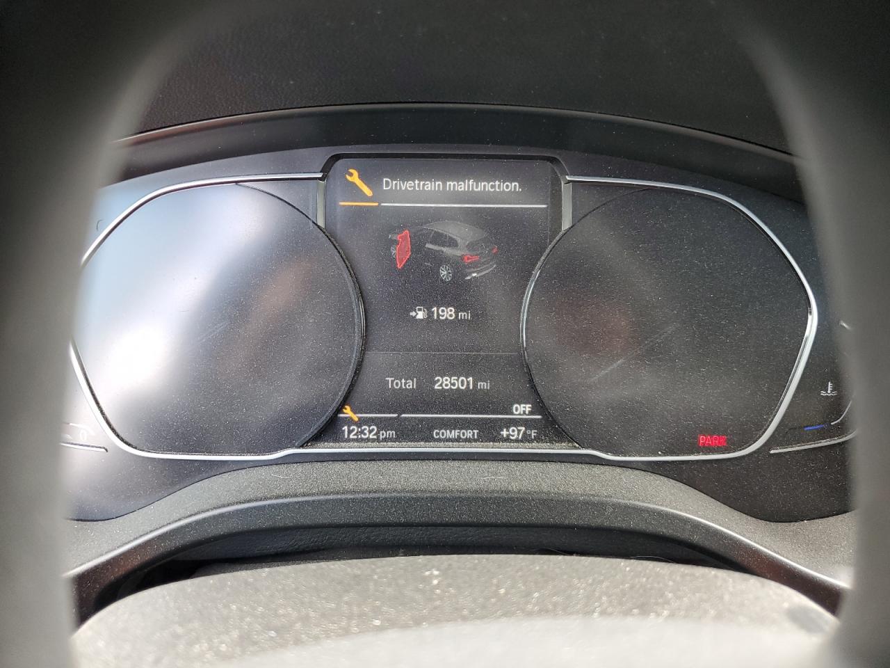 5UX43DP04N9K84689 2022 BMW X3 Sdrive30I